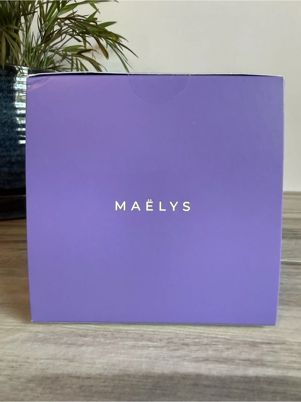 MAELYS GET-DREAMY Overnight Toning Body Whip - Milk Thistle + Magnesium 200 ml